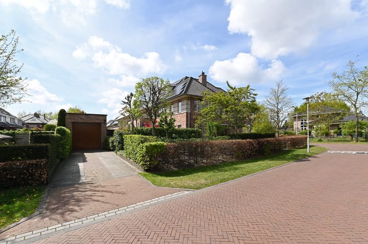 Foto 5 van Laan van 's-Gravenhout 30