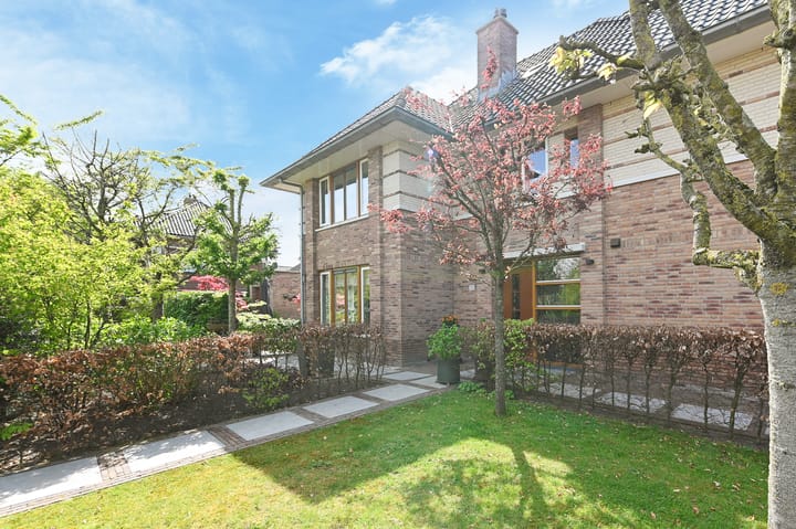 Foto 6 van Laan van 's-Gravenhout 30