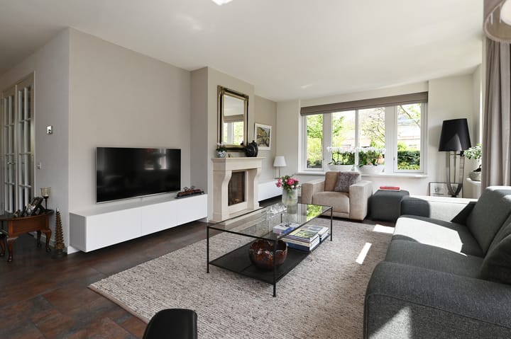 Foto 13 van Laan van 's-Gravenhout 30