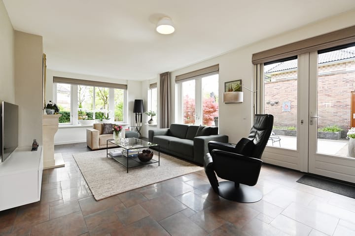 Foto 14 van Laan van 's-Gravenhout 30