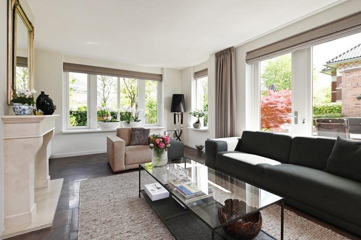 Foto 15 van Laan van 's-Gravenhout 30