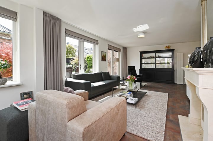 Foto 17 van Laan van 's-Gravenhout 30