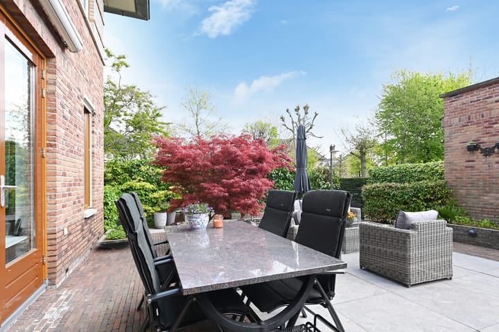 Foto 20 van Laan van 's-Gravenhout 30