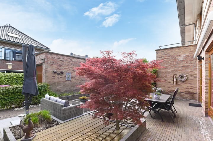 Foto 21 van Laan van 's-Gravenhout 30