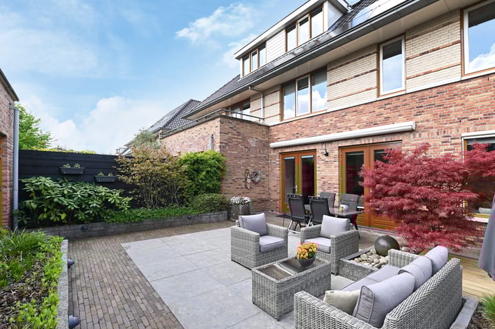 Foto 22 van Laan van 's-Gravenhout 30