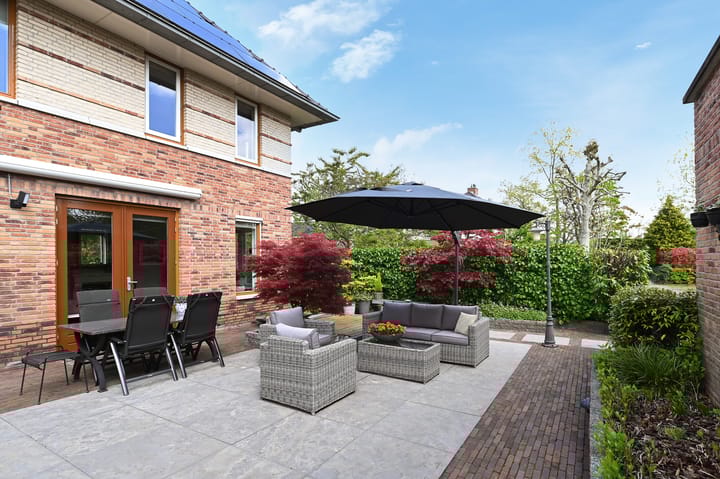 Foto 23 van Laan van 's-Gravenhout 30