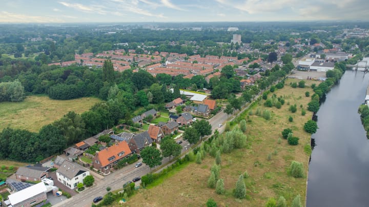 Foto 4 van Wijnbergseweg 166