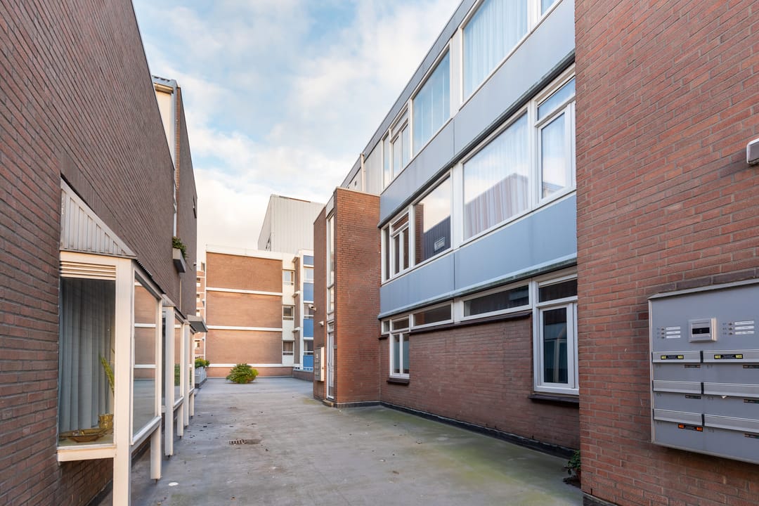 Foto 13 van Vierloper 79