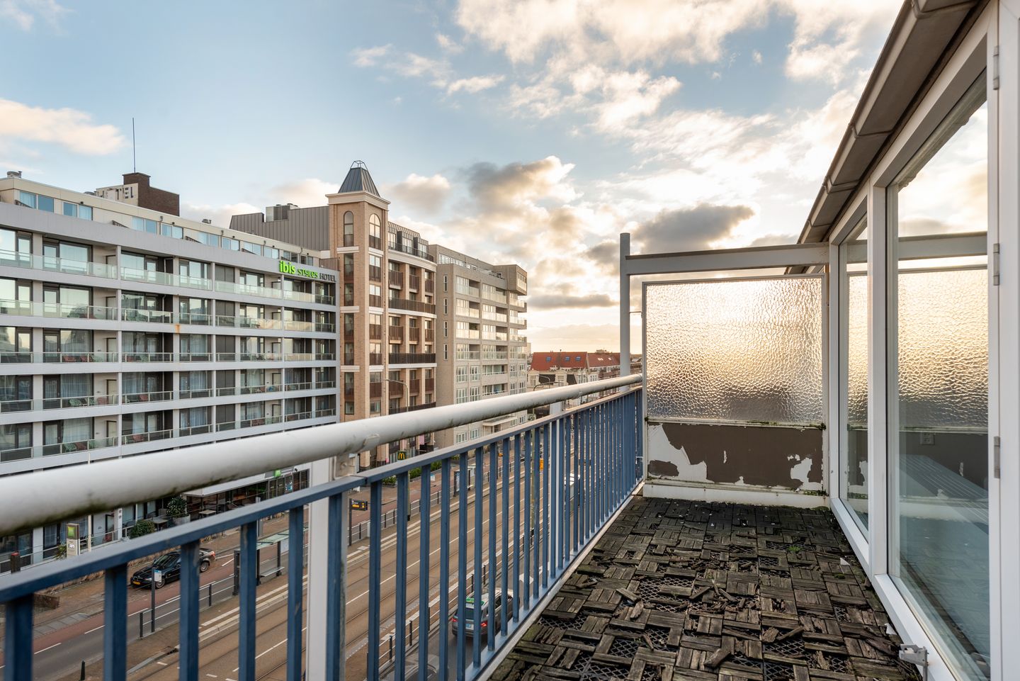 Foto 14 van Vierloper 79