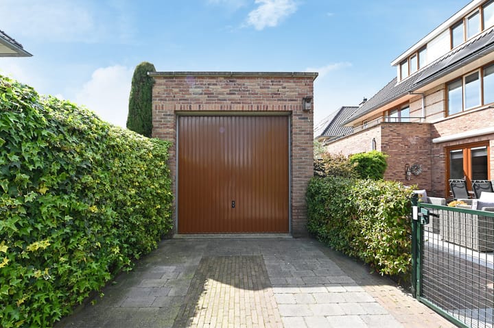 Foto 58 van Laan van 's-Gravenhout 30