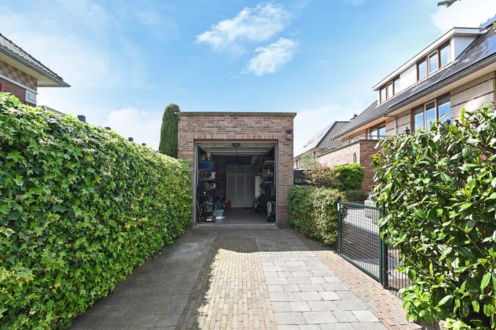 Foto 60 van Laan van 's-Gravenhout 30