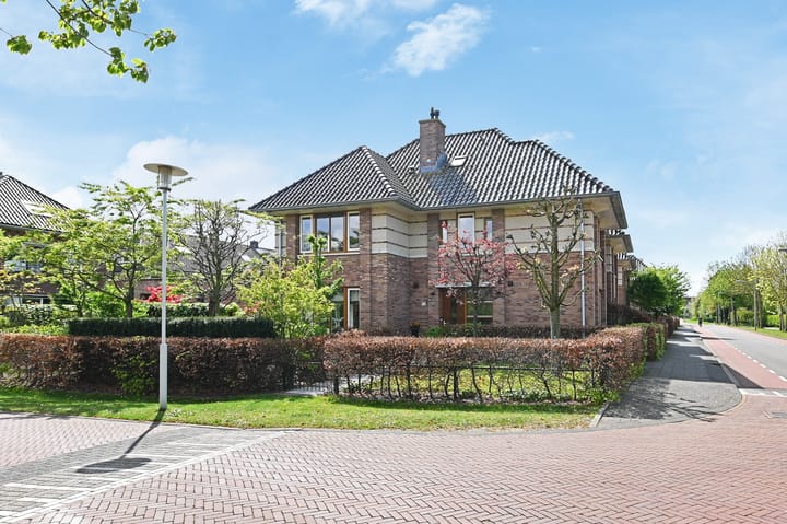 Foto 63 van Laan van 's-Gravenhout 30