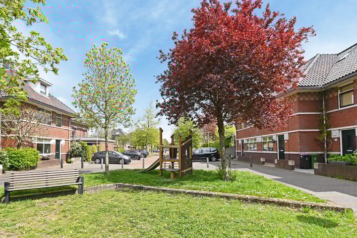 Foto 64 van Laan van 's-Gravenhout 30