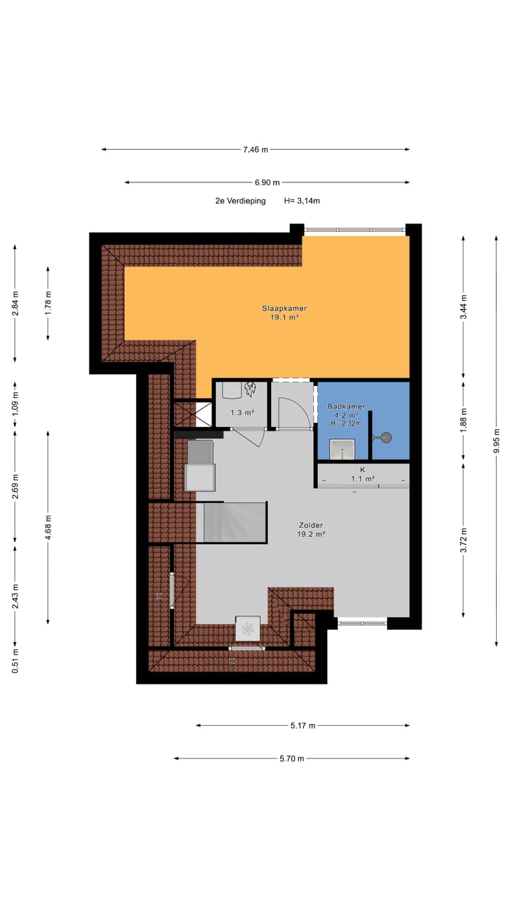 Foto 67 van Laan van 's-Gravenhout 30