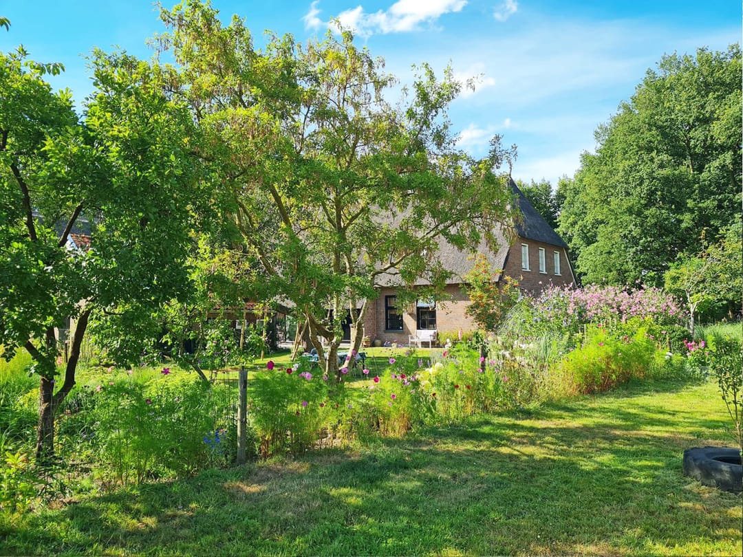 Foto 53 van Markeweg 1