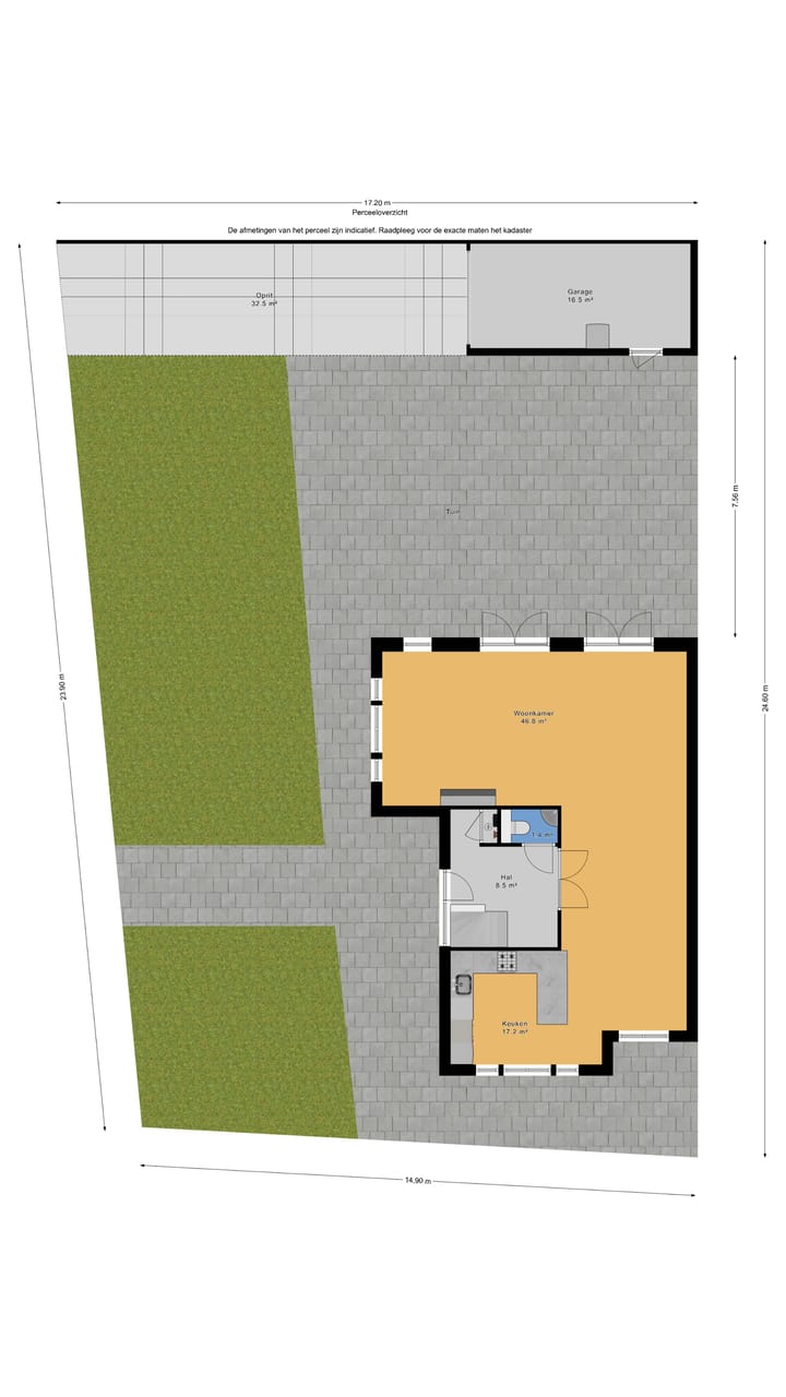 Foto 69 van Laan van 's-Gravenhout 30