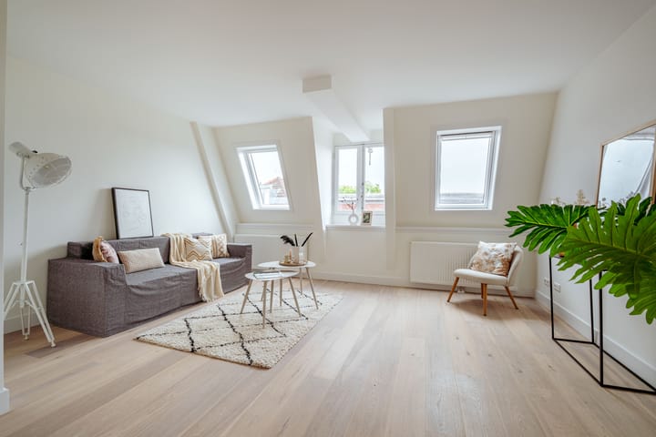 Foto 4 van Simon Stevinstraat 10-3