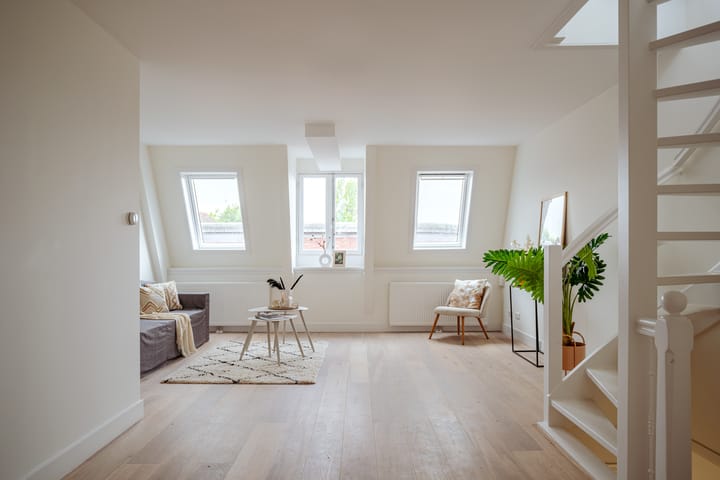 Foto 5 van Simon Stevinstraat 10-3