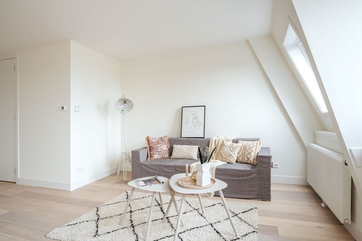 Foto 6 van Simon Stevinstraat 10-3