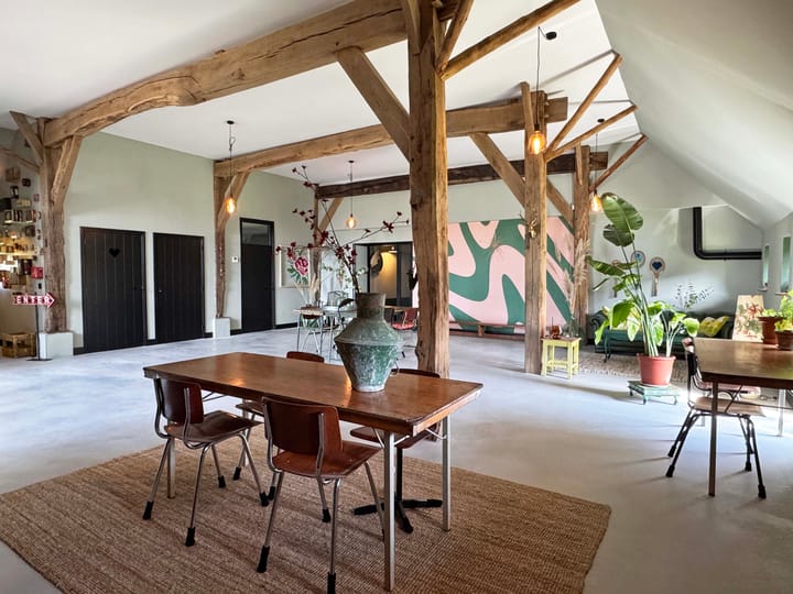 Foto 2 van Markeweg 1