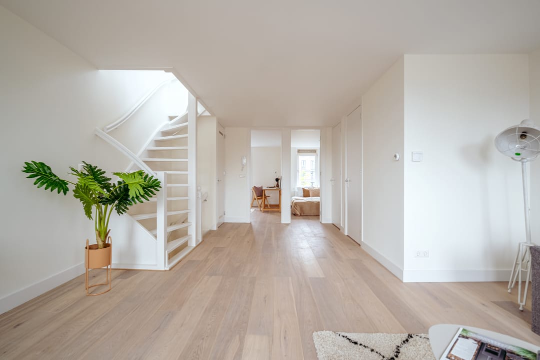 Foto 7 van Simon Stevinstraat 10-3