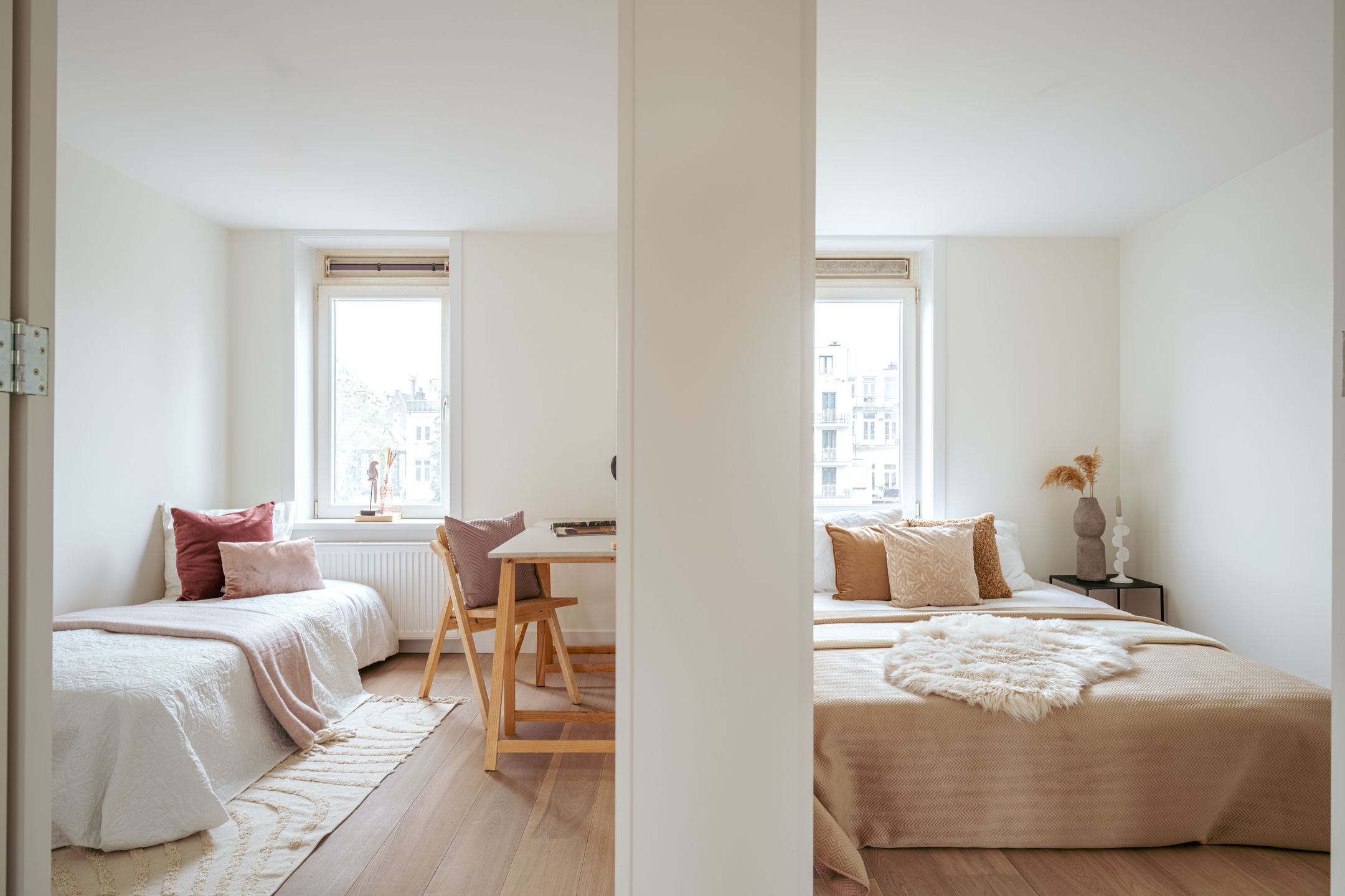 Foto 9 van Simon Stevinstraat 10-3