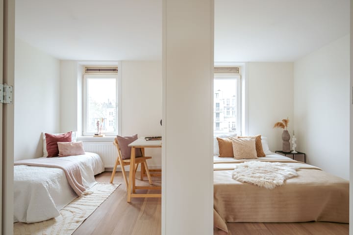 Foto 9 van Simon Stevinstraat 10-3