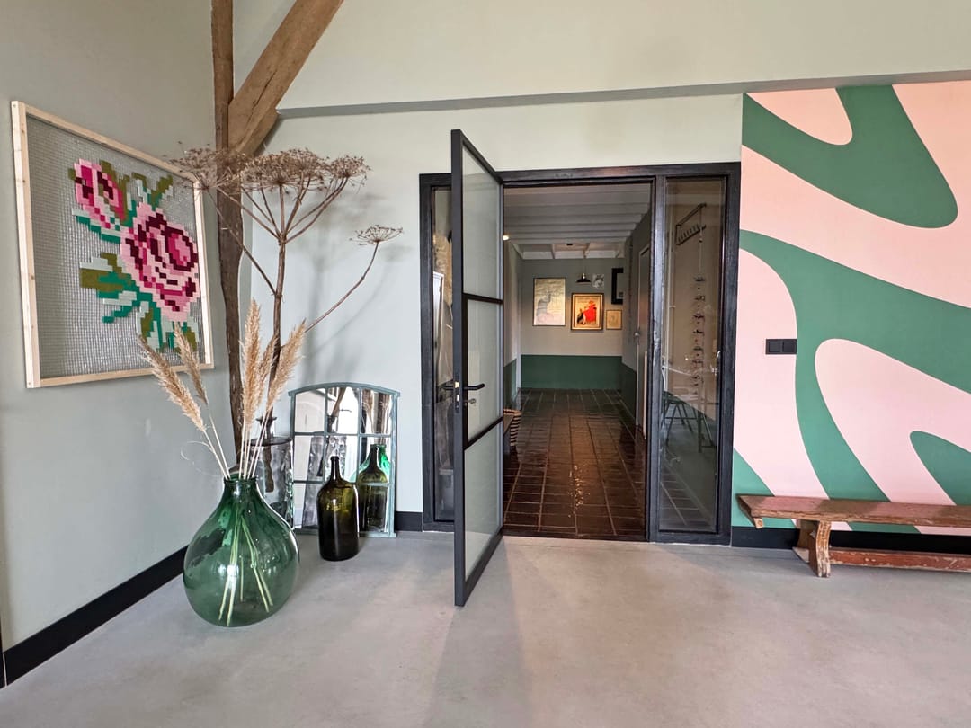 Foto 17 van Markeweg 1