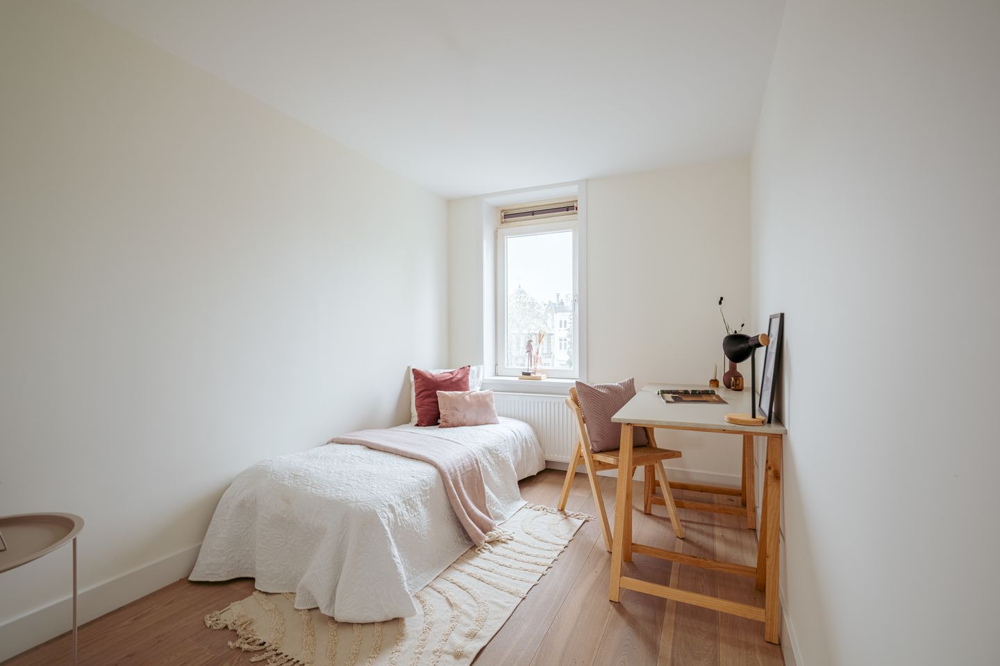 Foto 10 van Simon Stevinstraat 10-3