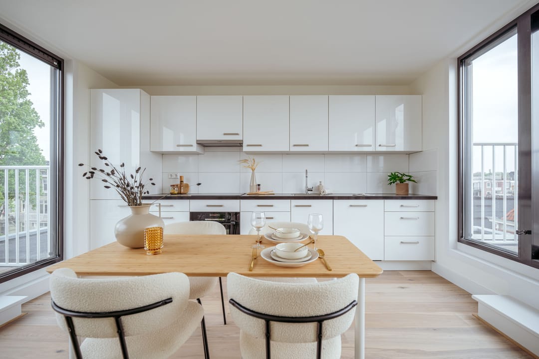 Foto 17 van Simon Stevinstraat 10-3