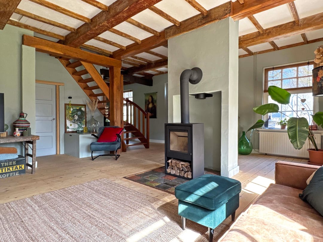 Foto 26 van Markeweg 1