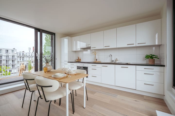 Foto 18 van Simon Stevinstraat 10-3