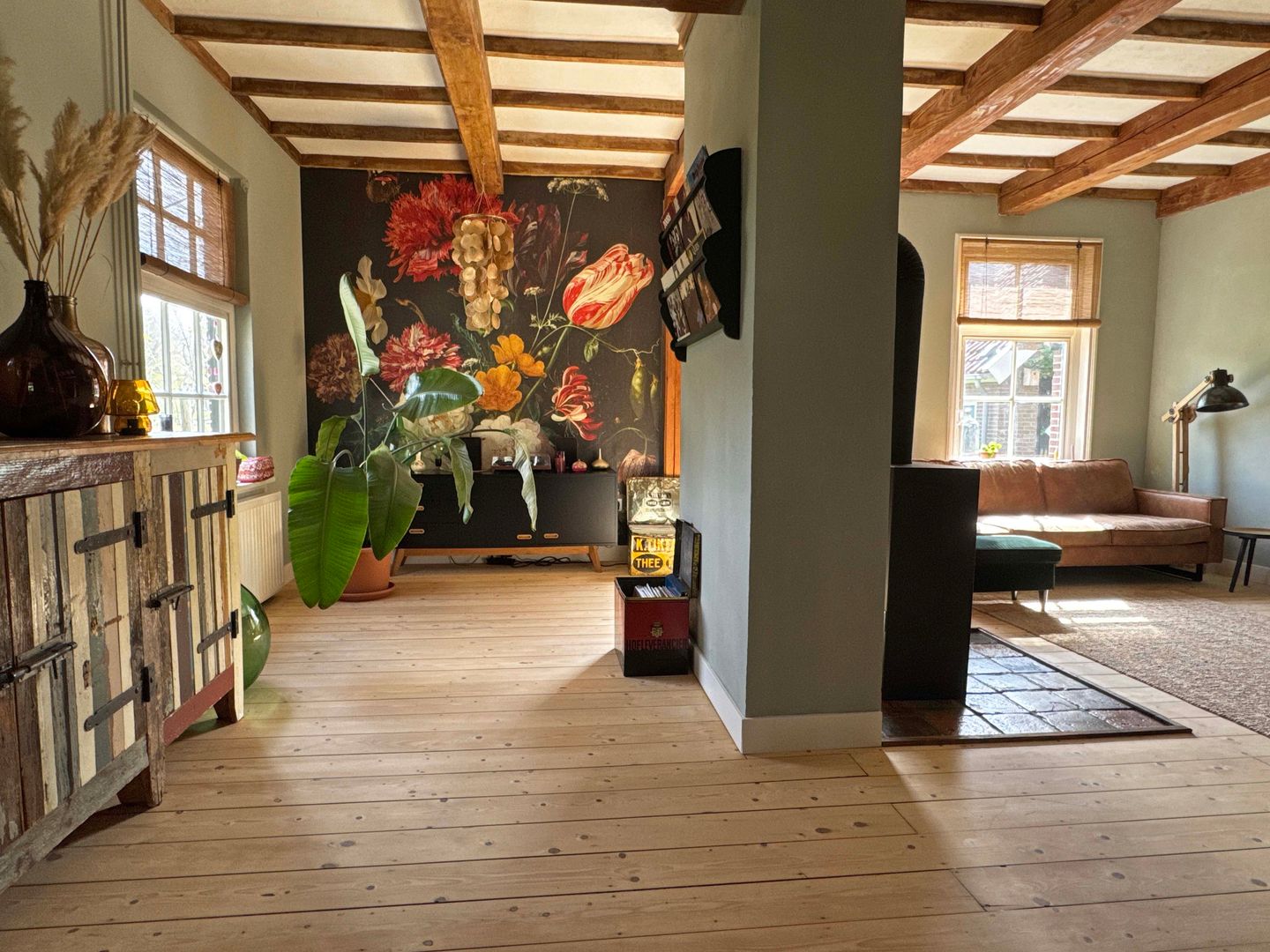 Foto 29 van Markeweg 1