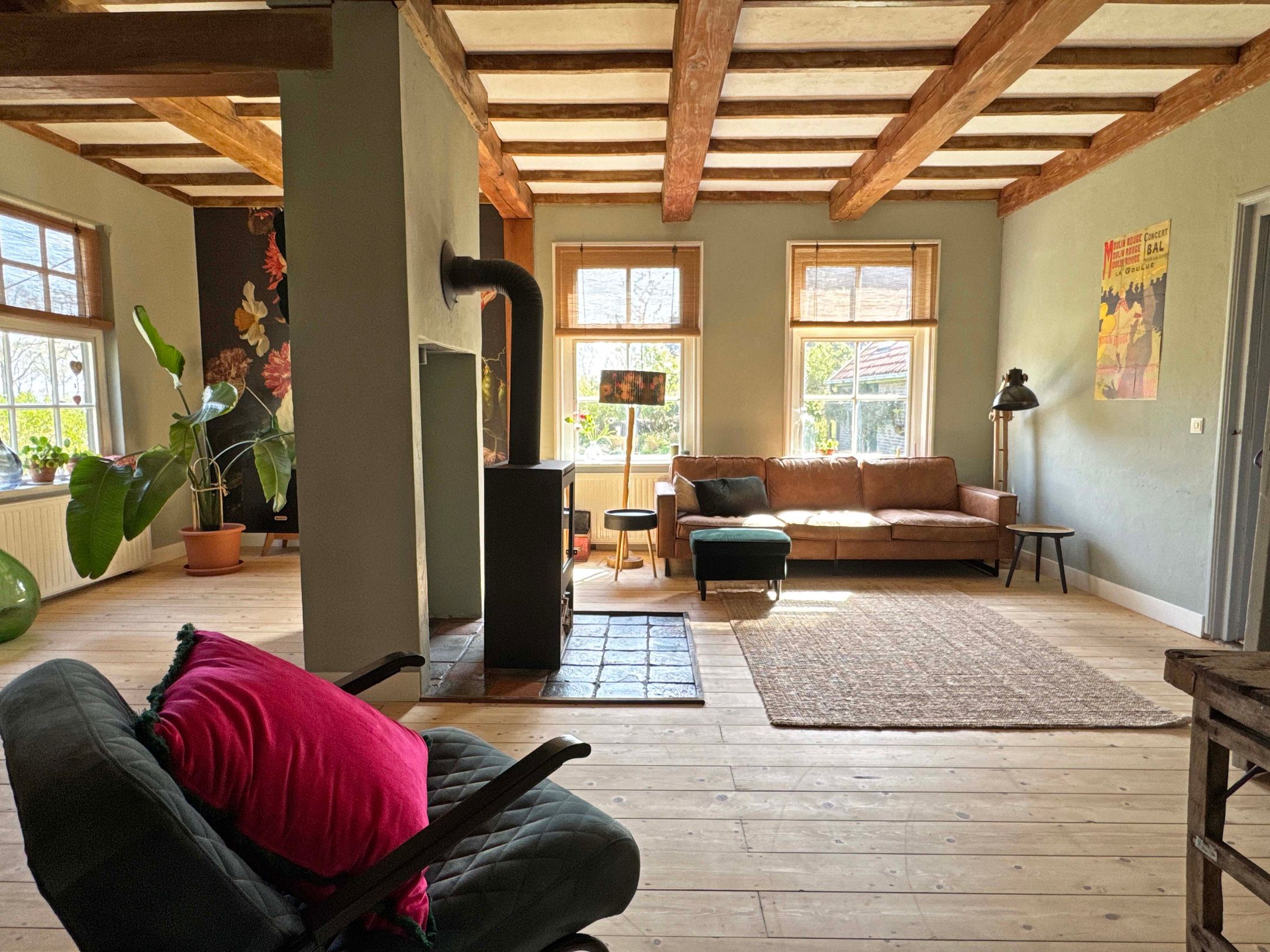 Foto 30 van Markeweg 1