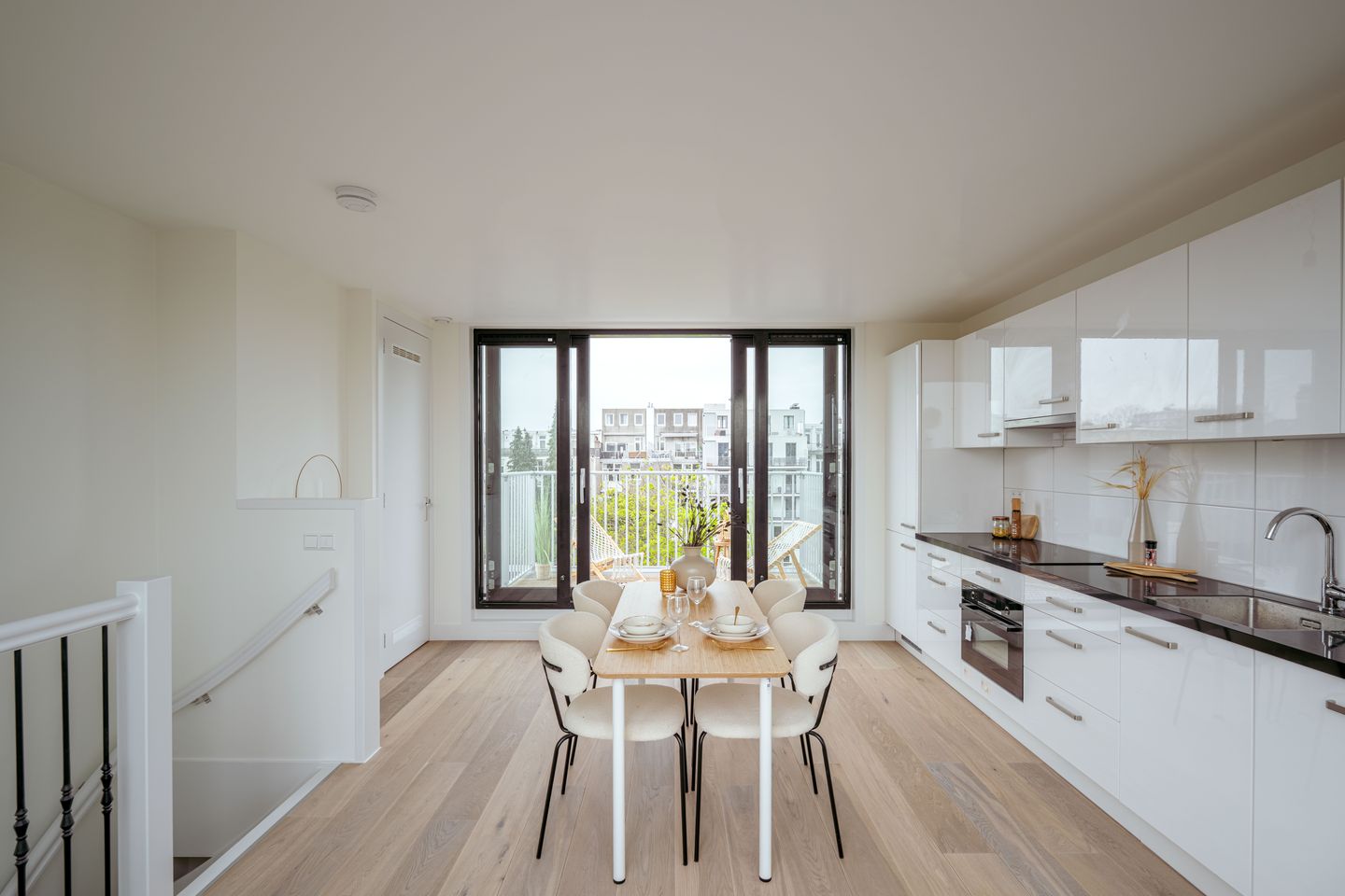 Foto 19 van Simon Stevinstraat 10-3