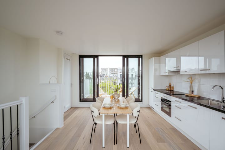 Foto 19 van Simon Stevinstraat 10-3