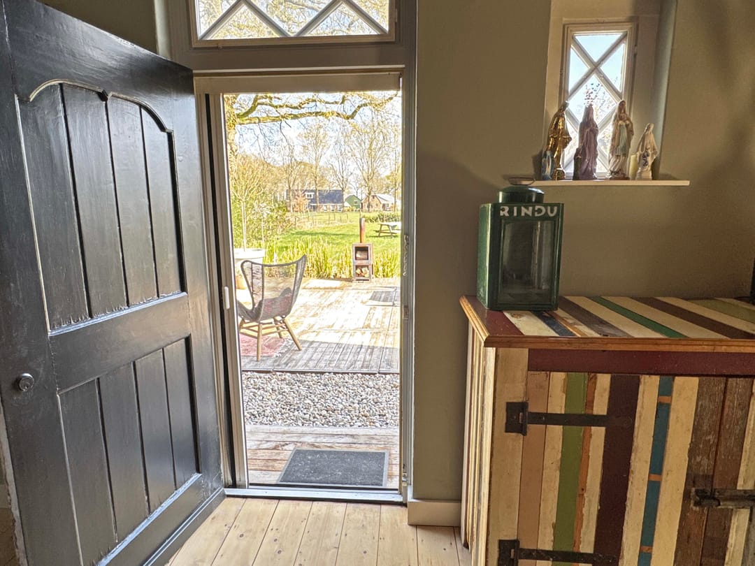 Foto 31 van Markeweg 1