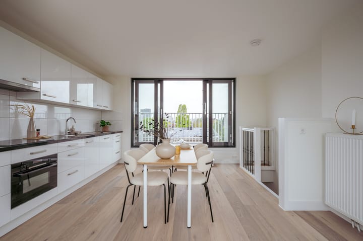 Foto 20 van Simon Stevinstraat 10-3