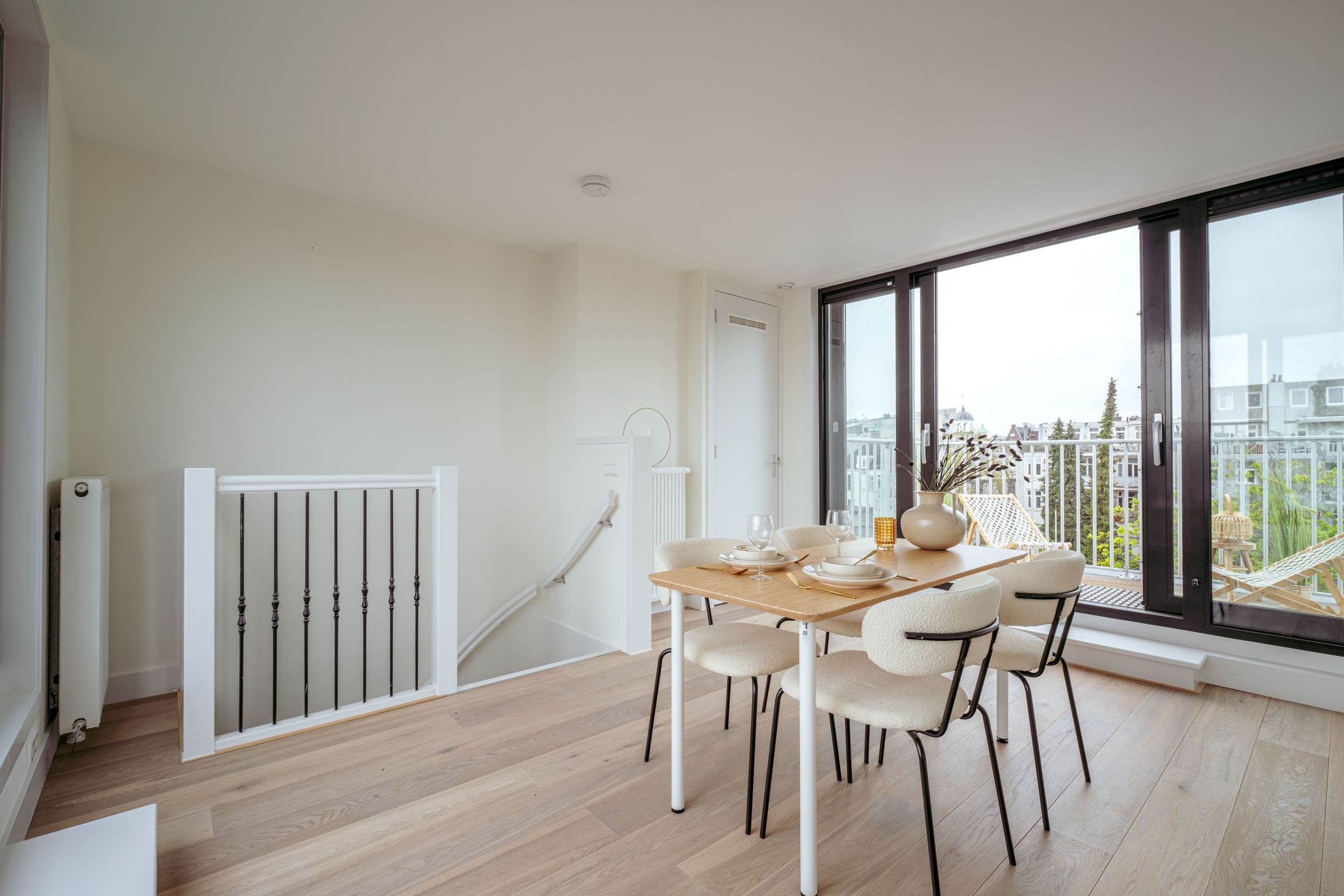 Foto 21 van Simon Stevinstraat 10-3