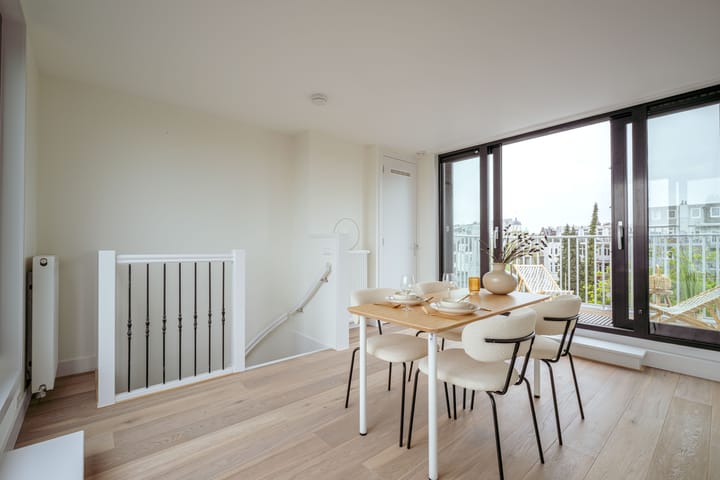 Foto 21 van Simon Stevinstraat 10-3