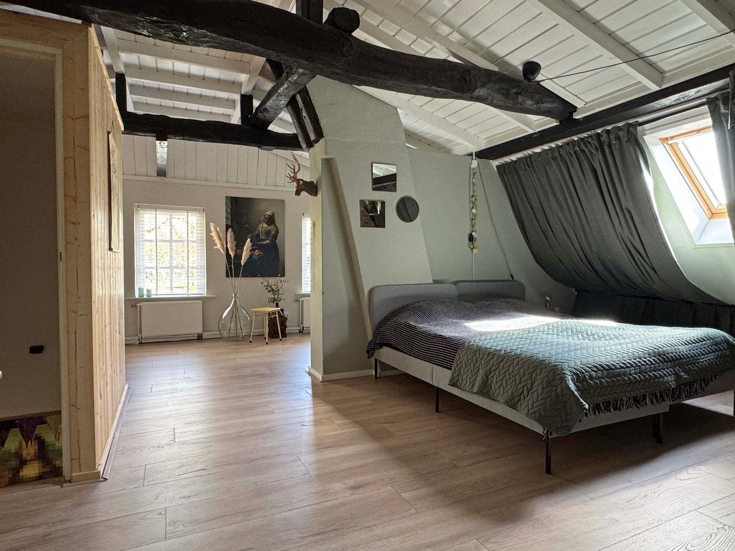 Foto 35 van Markeweg 1