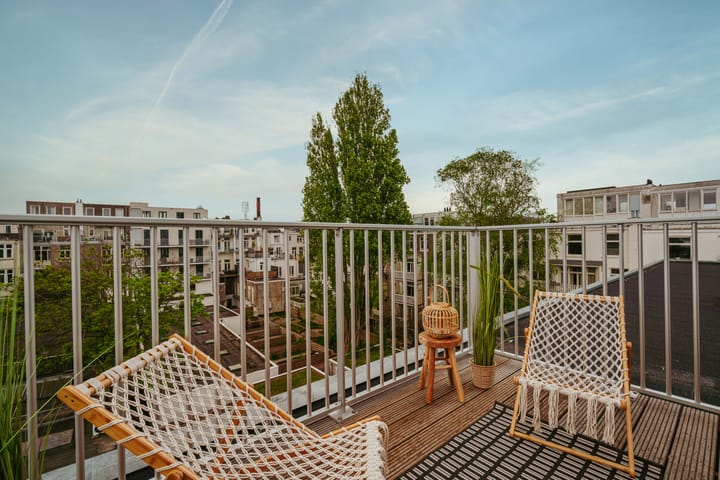 Foto 24 van Simon Stevinstraat 10-3