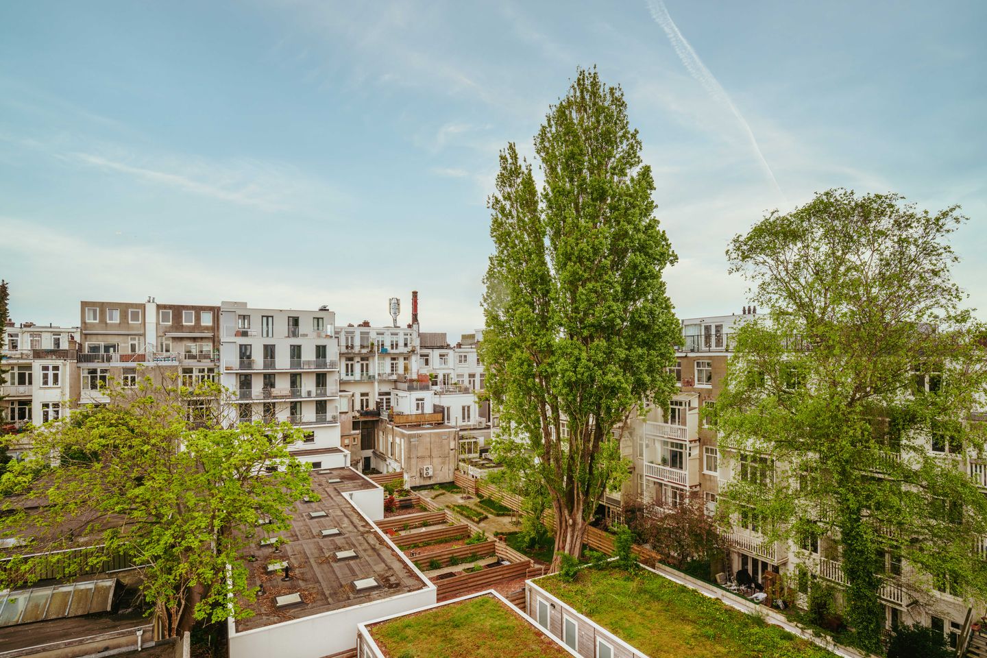 Foto 25 van Simon Stevinstraat 10-3