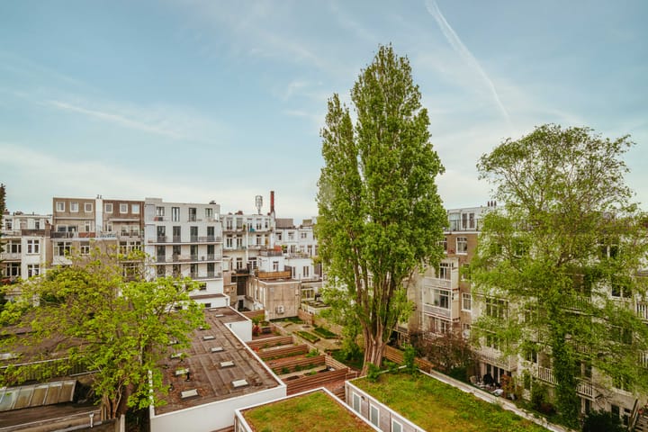 Foto 25 van Simon Stevinstraat 10-3