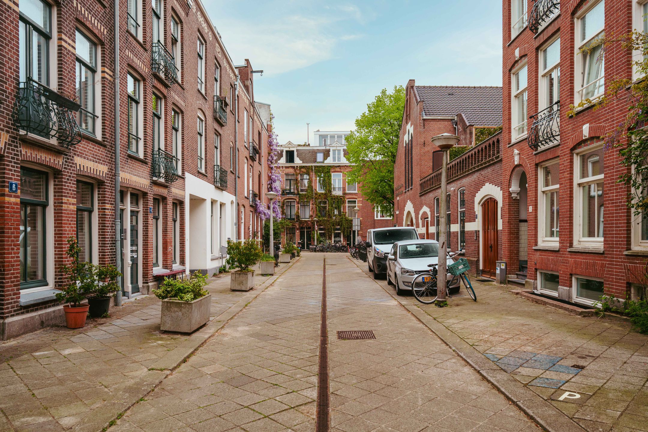 Foto 27 van Simon Stevinstraat 10-3