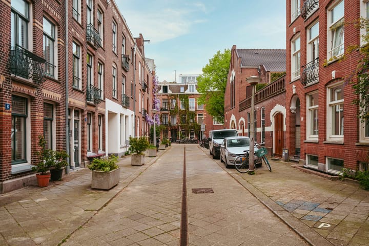 Foto 27 van Simon Stevinstraat 10-3