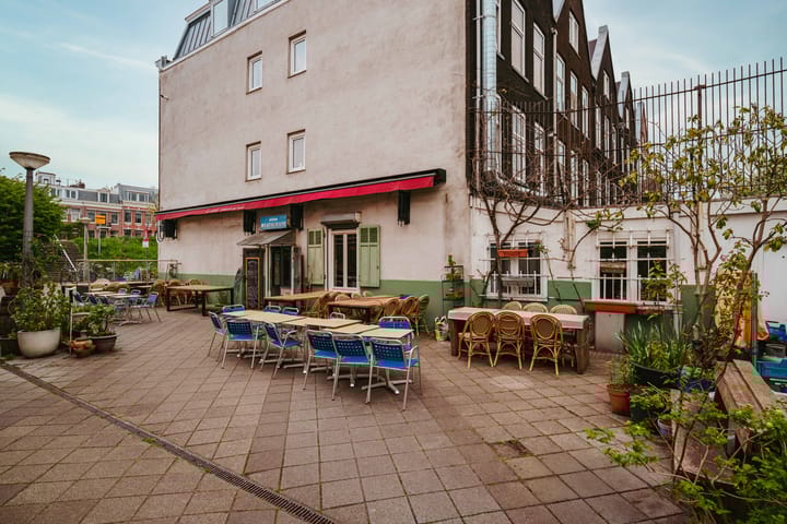 Foto 28 van Simon Stevinstraat 10-3