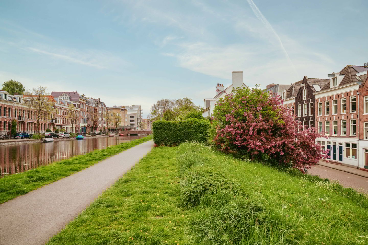 Foto 29 van Simon Stevinstraat 10-3