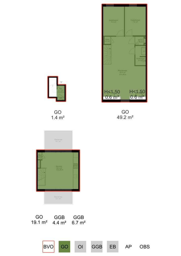 Foto 33 van Simon Stevinstraat 10-3