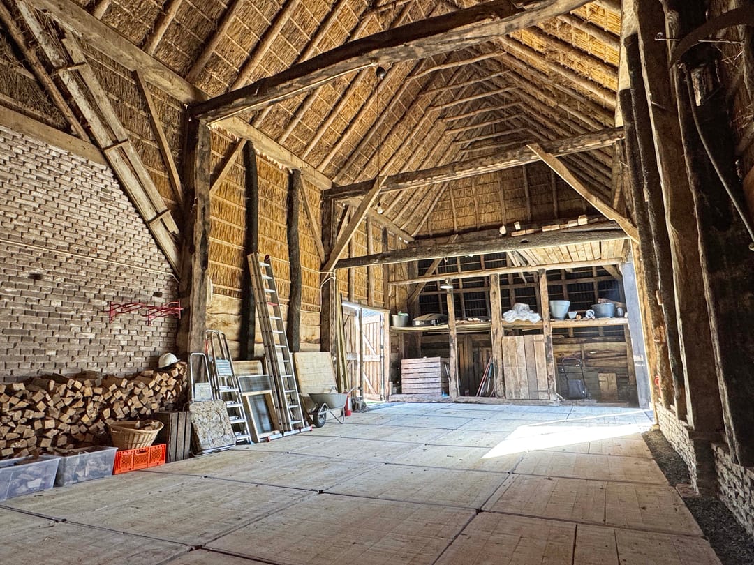 Foto 47 van Markeweg 1